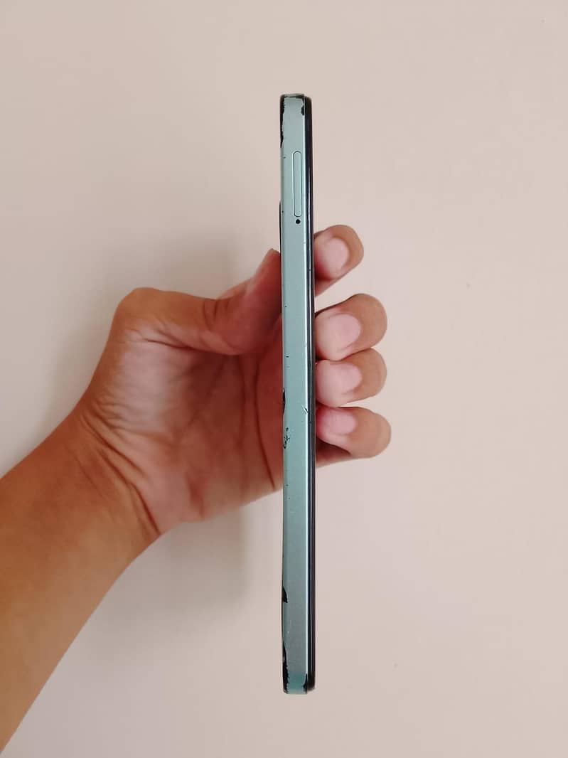 Infinix Smart 8 2