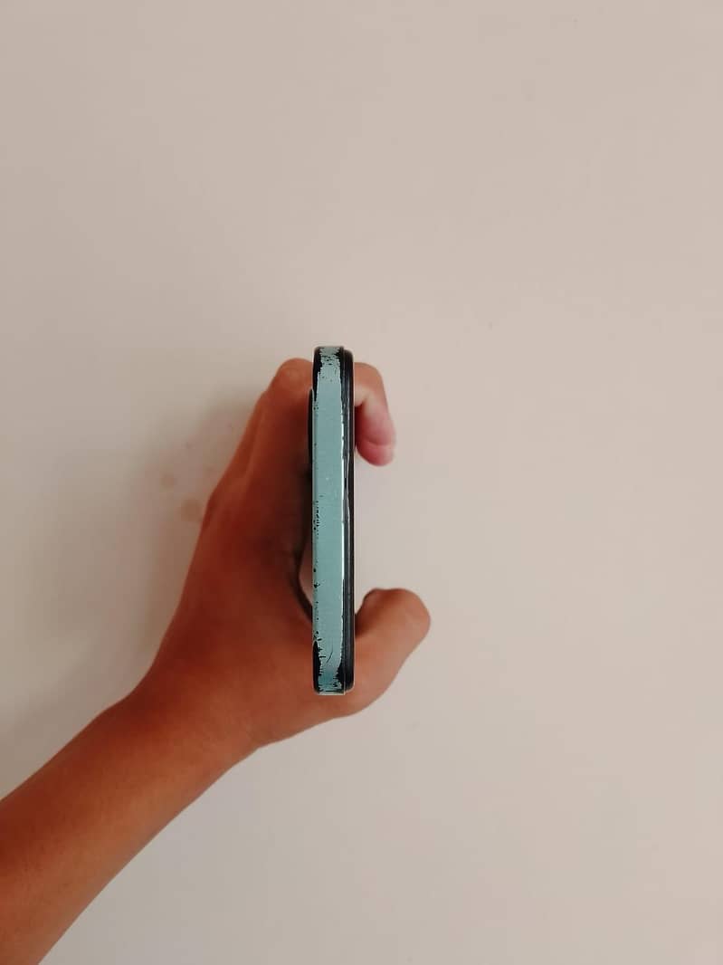 Infinix Smart 8 3