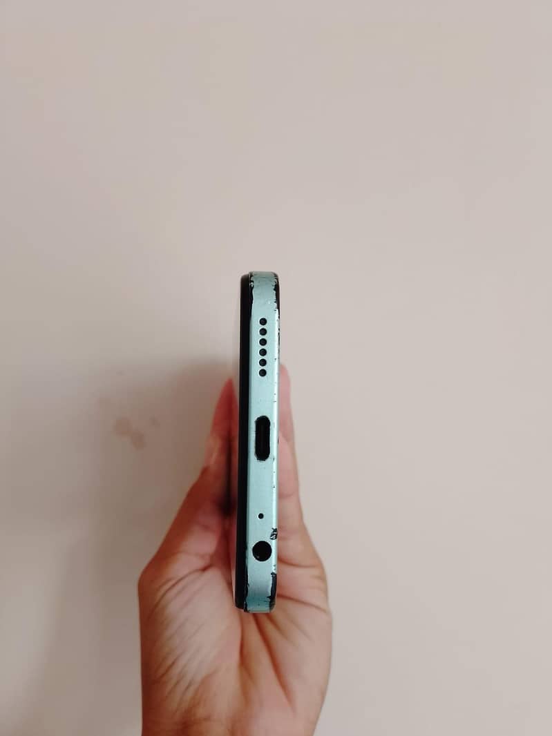 Infinix Smart 8 4