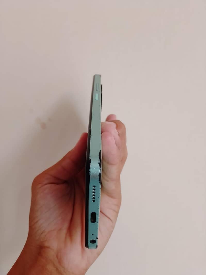 Infinix Smart 8 5