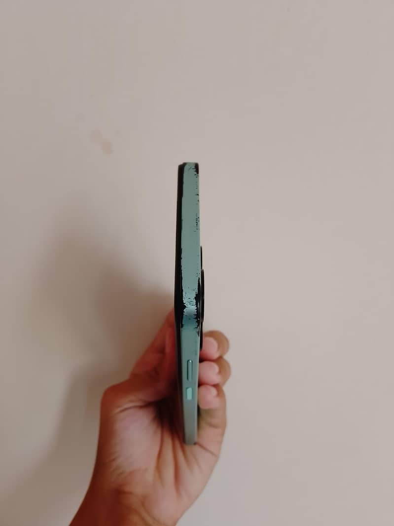 Infinix Smart 8 6