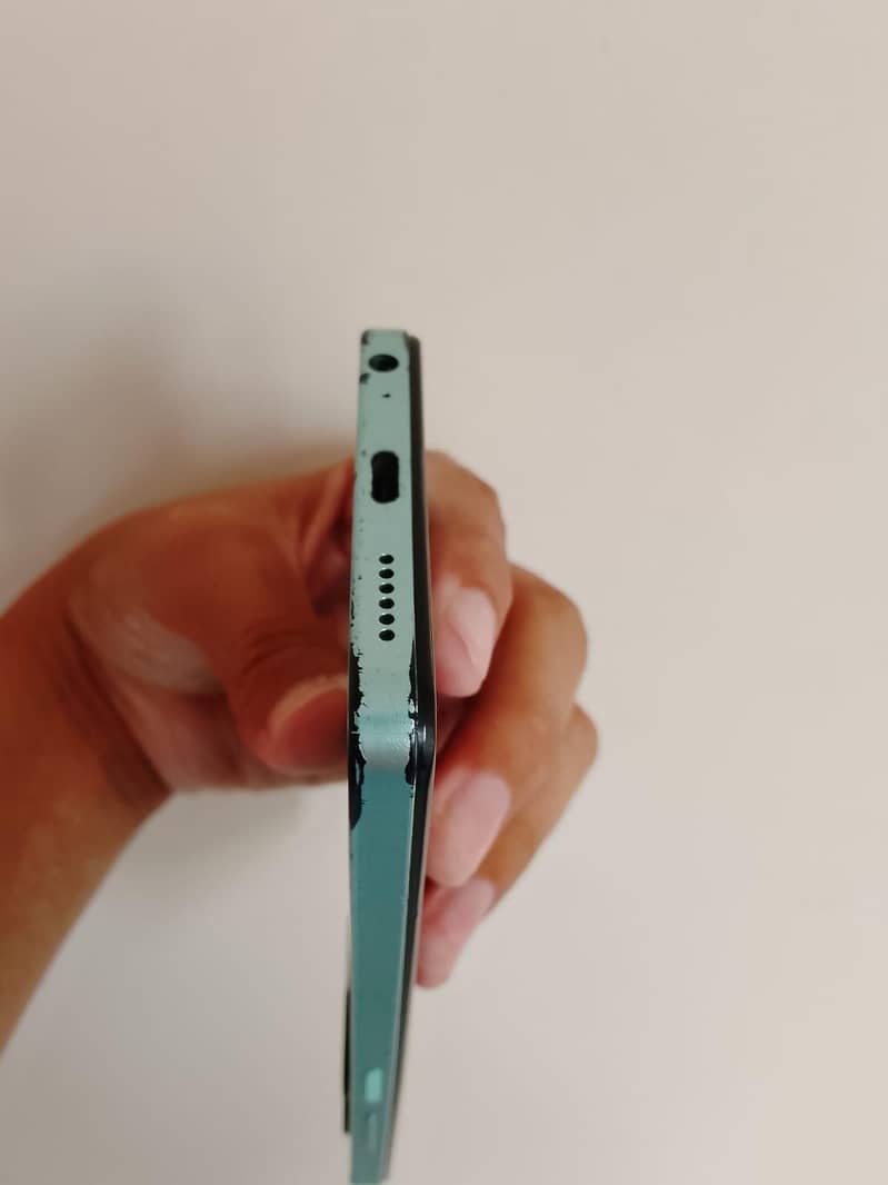 Infinix Smart 8 7