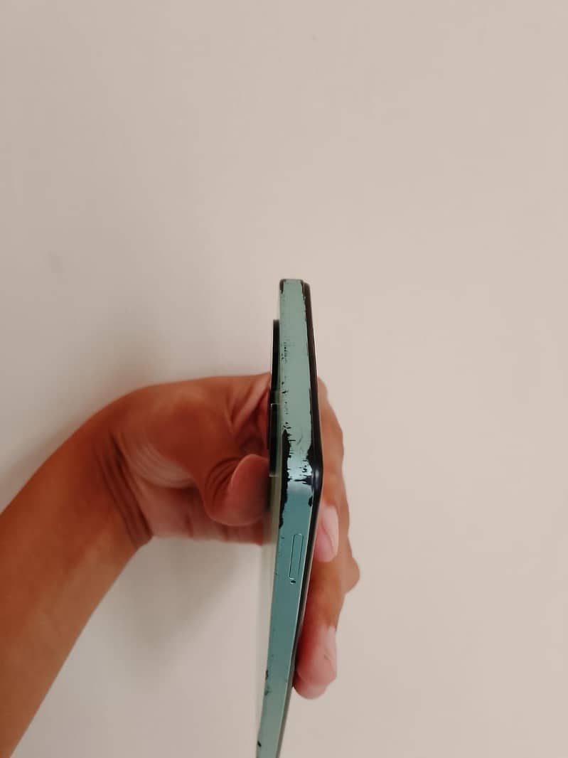 Infinix Smart 8 9