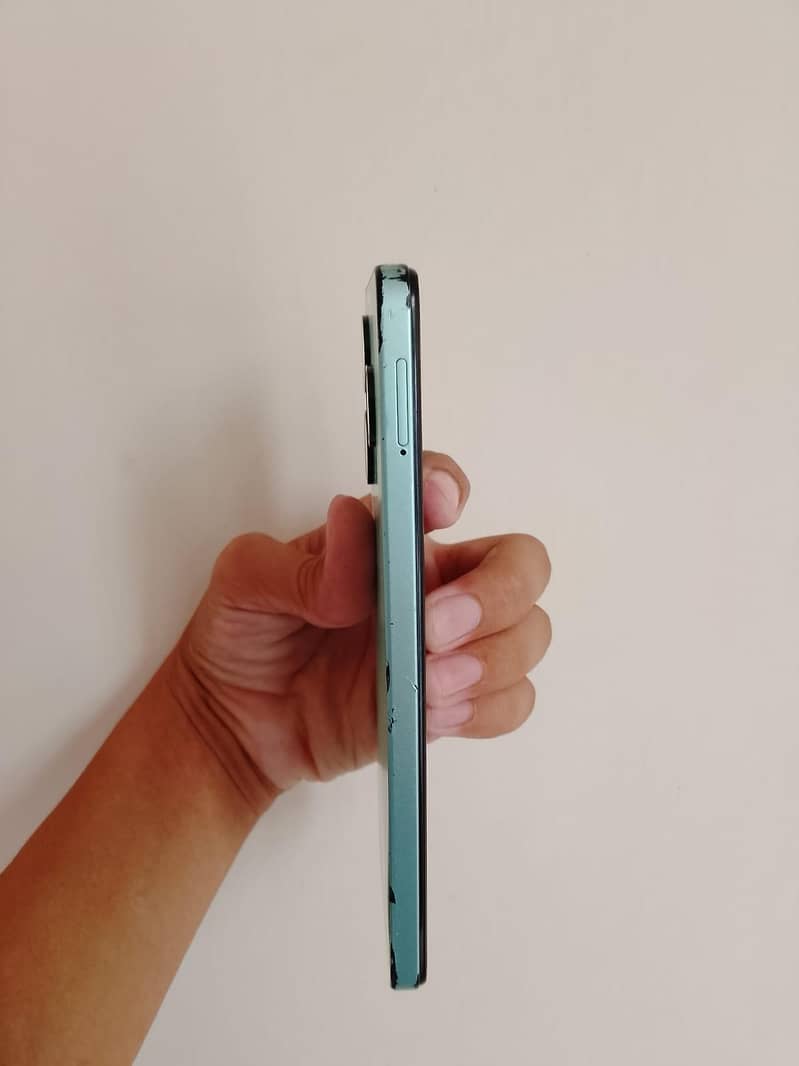 Infinix Smart 8 10