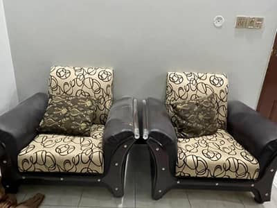 seven seater sofa set