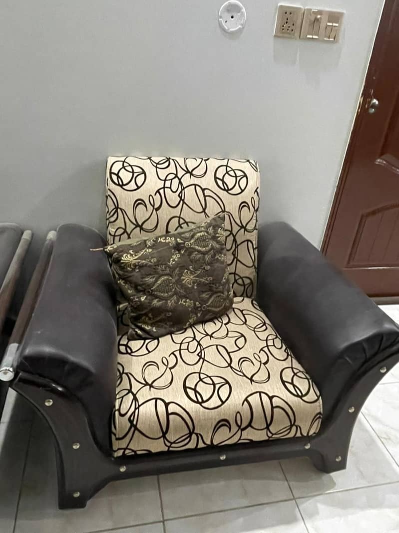 seven seater sofa set 1