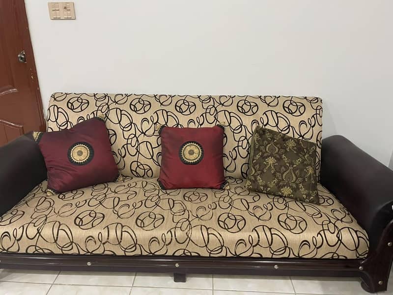 seven seater sofa set 2