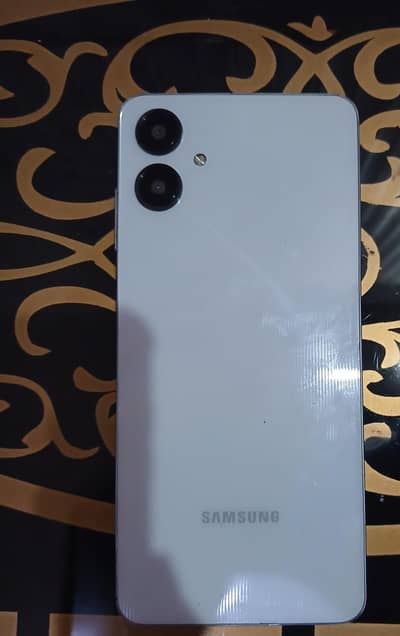 Samsung Mobile A06