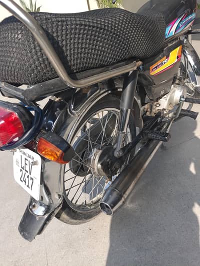 Unite 70cc 2014 model All documents Ok  WhatsApp0329-44-63-345