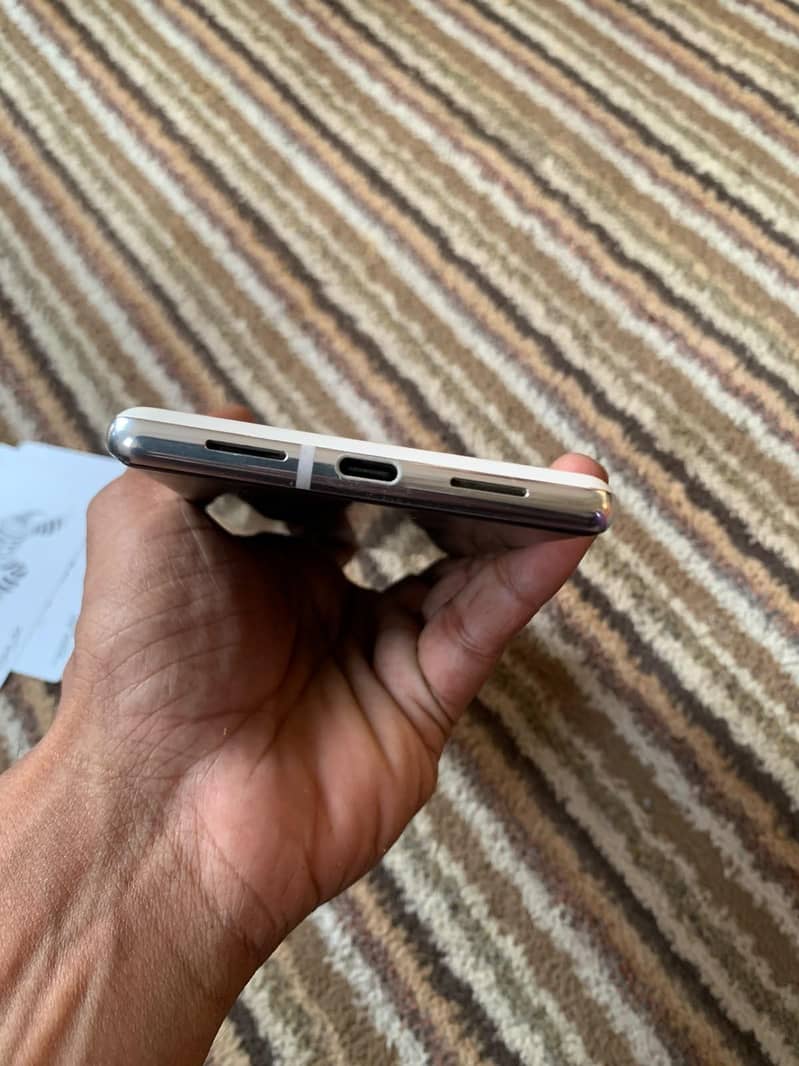 Google Pixel 6 Pro 1