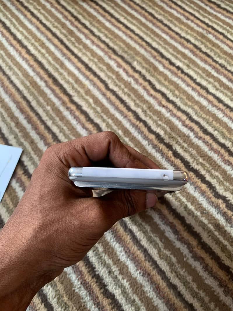 Google Pixel 6 Pro 5