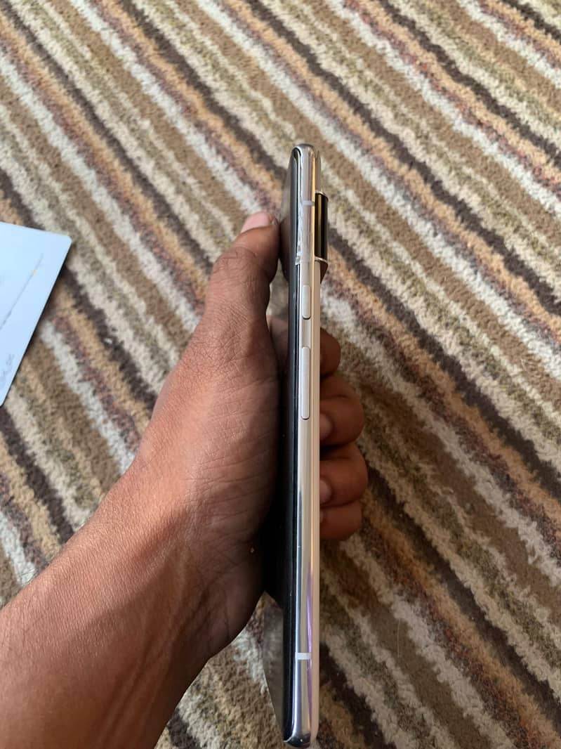 Google Pixel 6 Pro 6