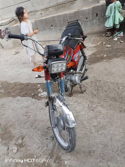 03367685551 unique bike for sale