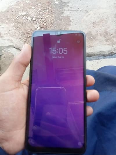 Vivo S1