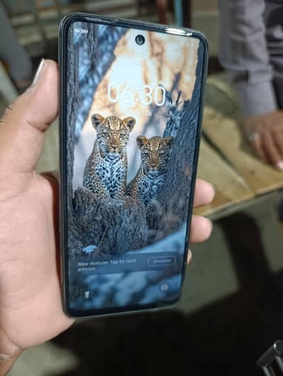 Tecno Spark 20c 4/128