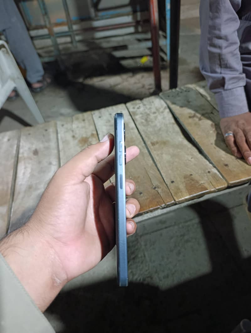Tecno Spark 20c 4/128 5