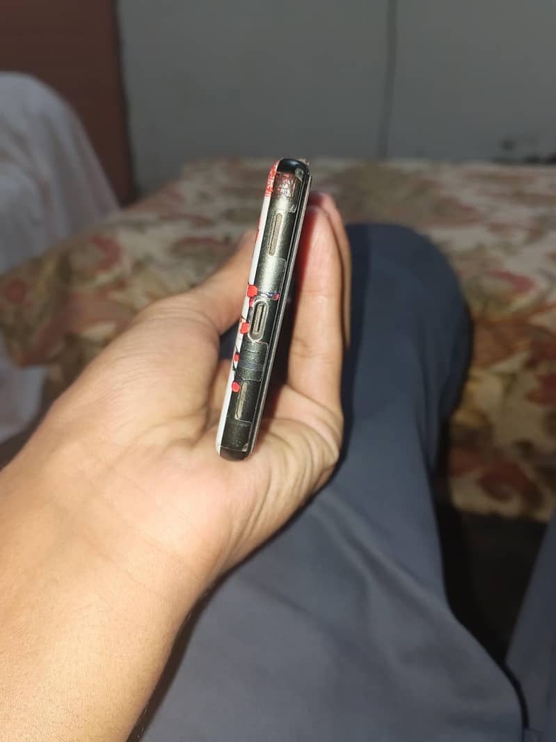 Google Pixel 6a 3
