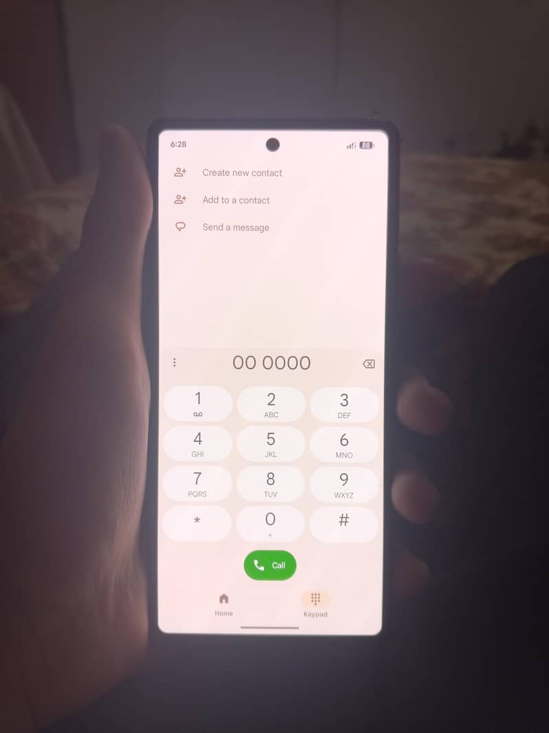 Google Pixel 6a 6