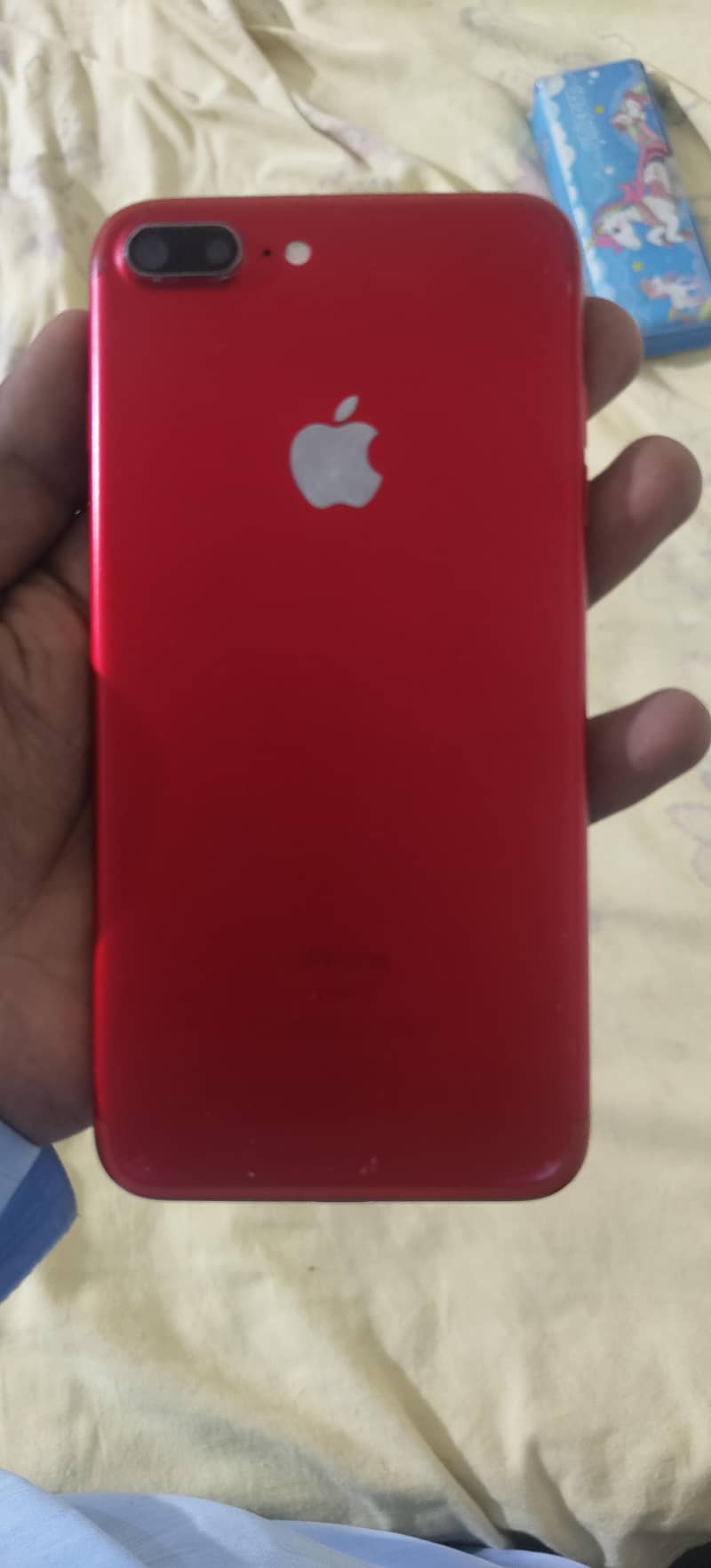 Apple iPhone 7 Plus 1