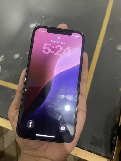 Apple iPhone 12