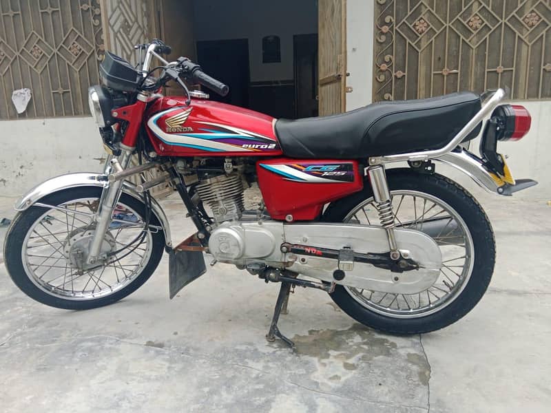 motorcycle 1