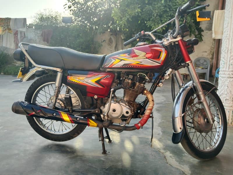 motorcycle 3