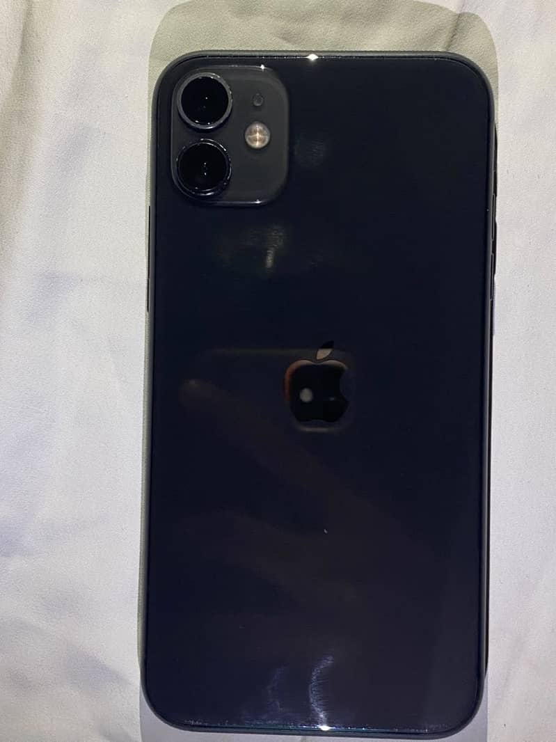 Apple iPhone 11 1