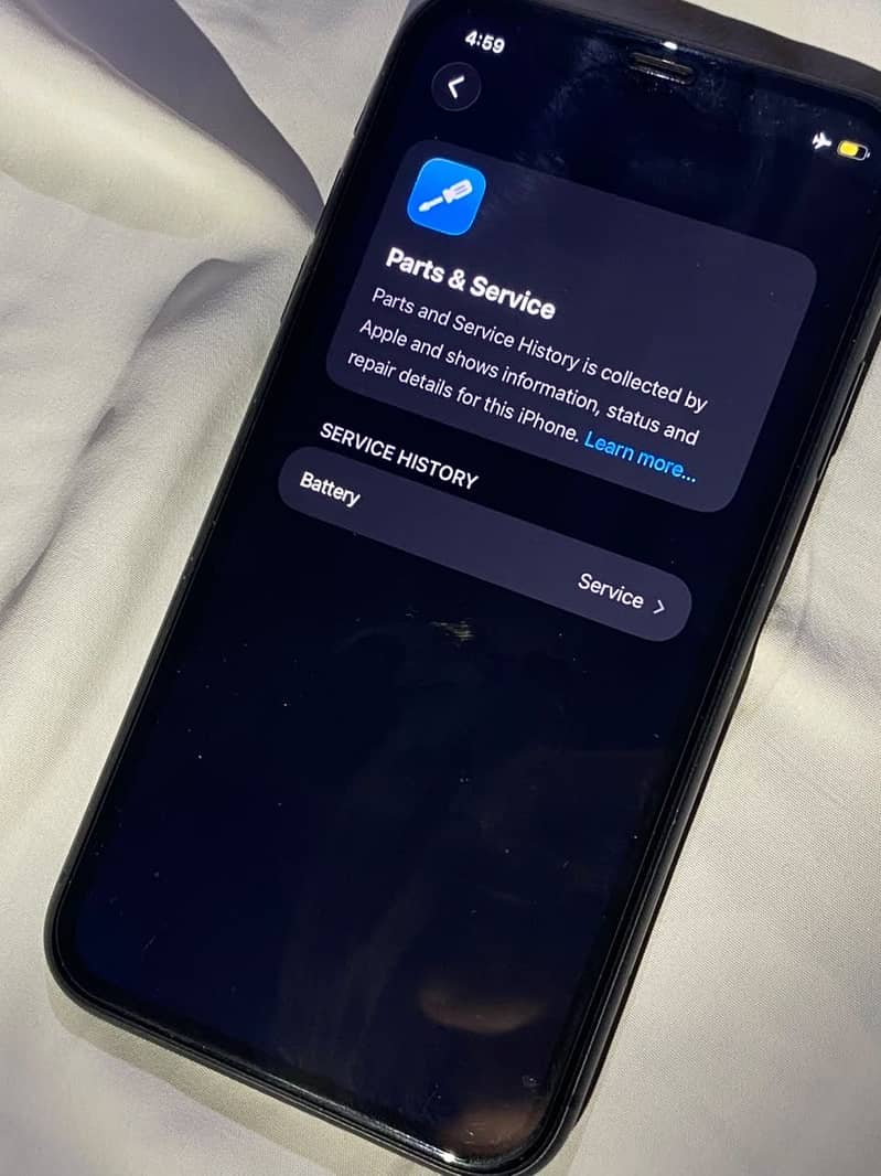 Apple iPhone 11 6