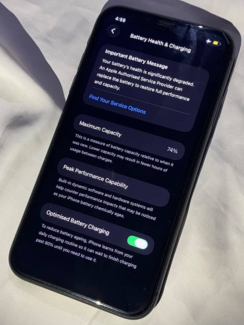 Apple iPhone 11 7