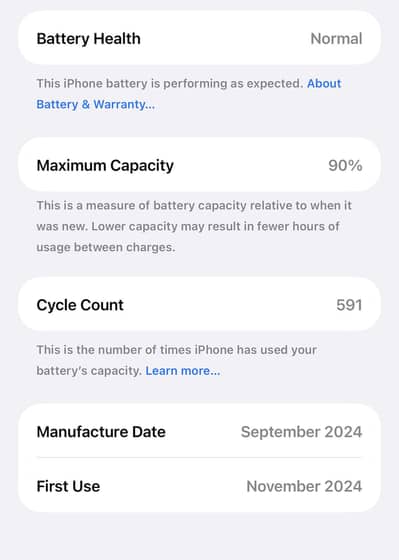 Apple iPhone 16 Pro Max