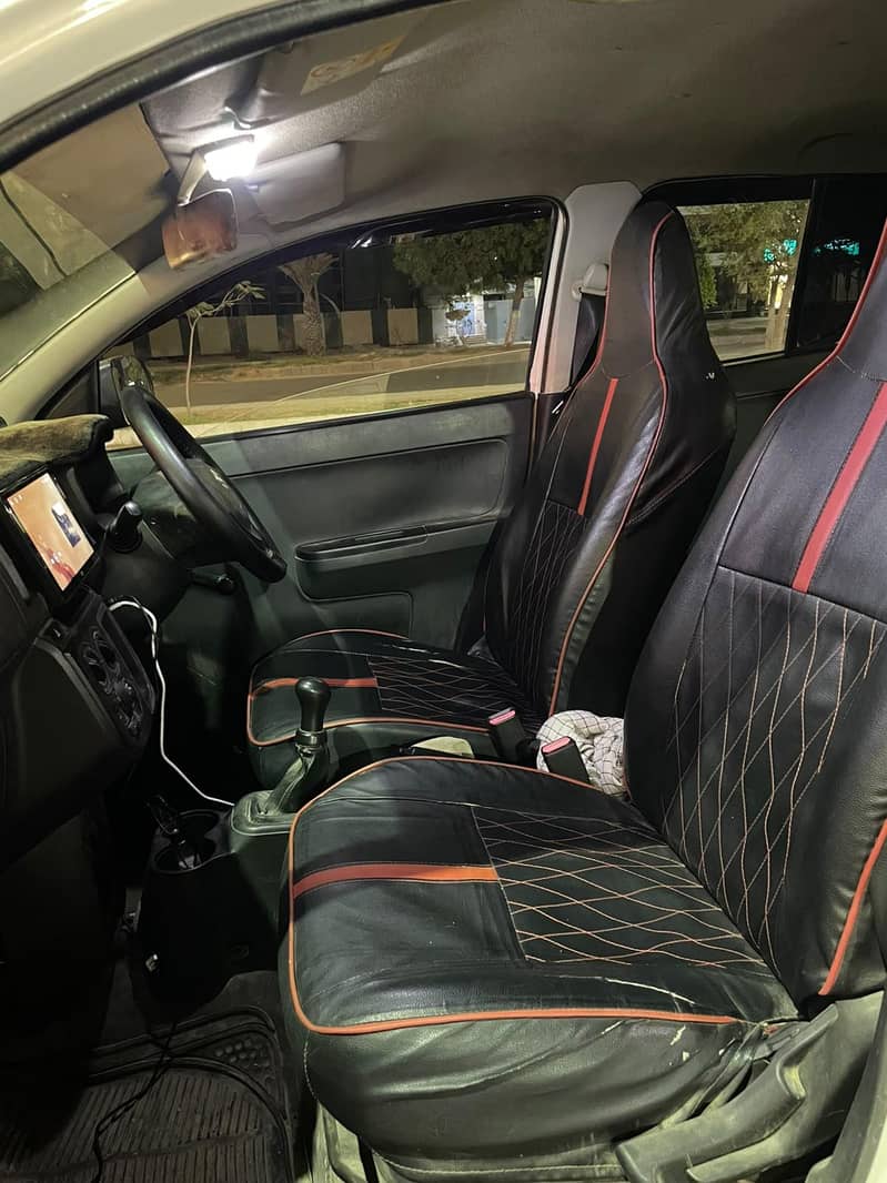 Suzuki Alto VXR 2019/2020 - Cars - 1120904151