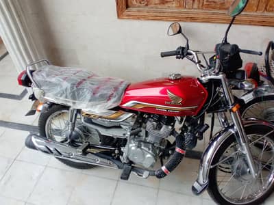 New honda 125 silver special edition 2026 for sale