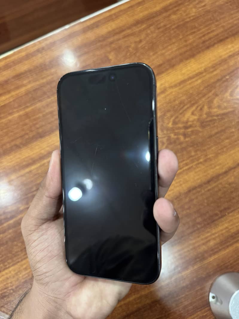 Apple iPhone 15 Pro 7