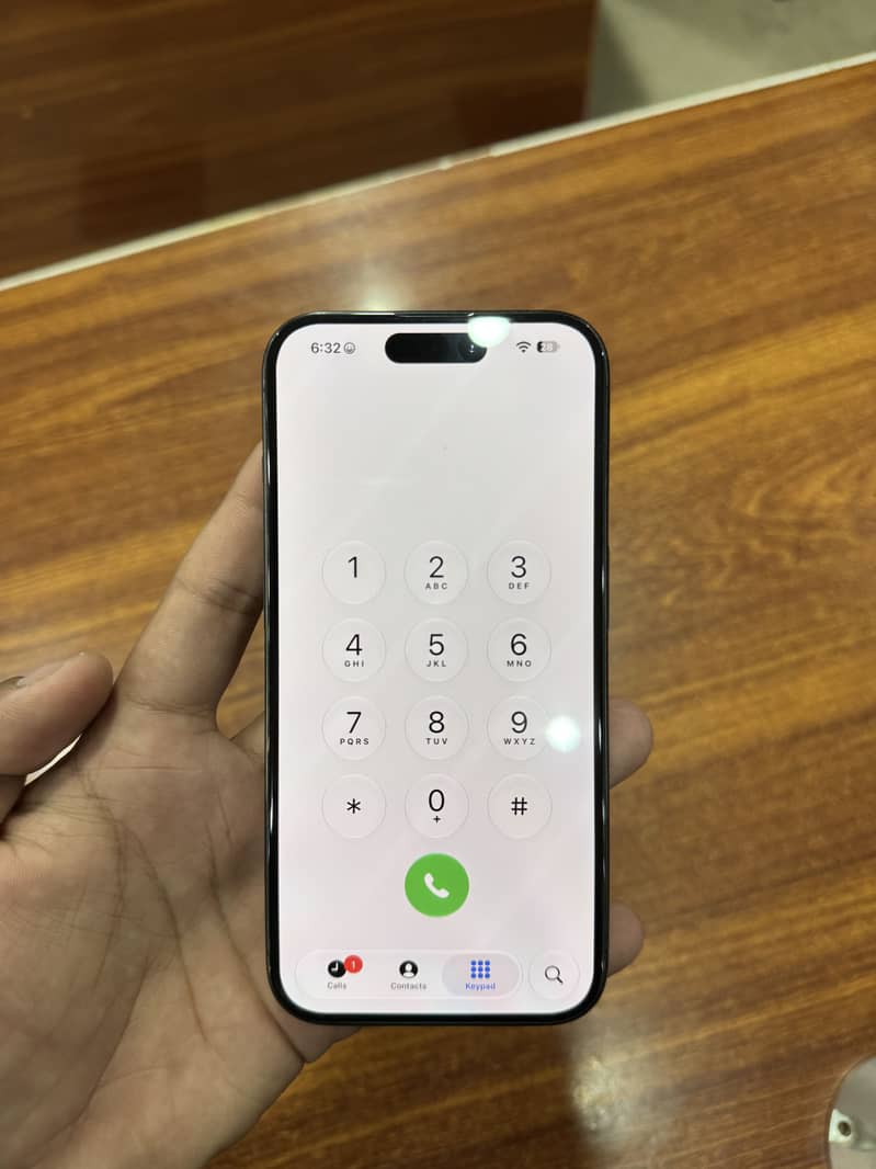 Apple iPhone 15 Pro 8