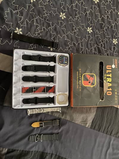 Ultra 10