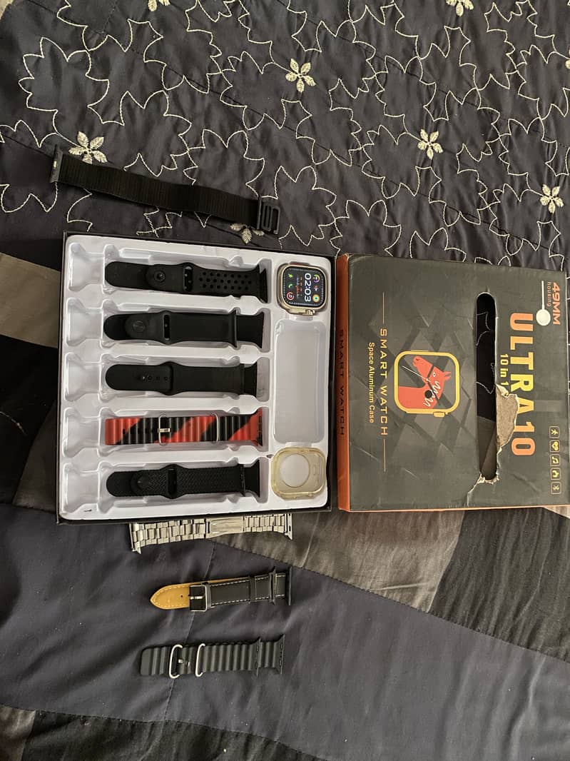 Ultra 10 0