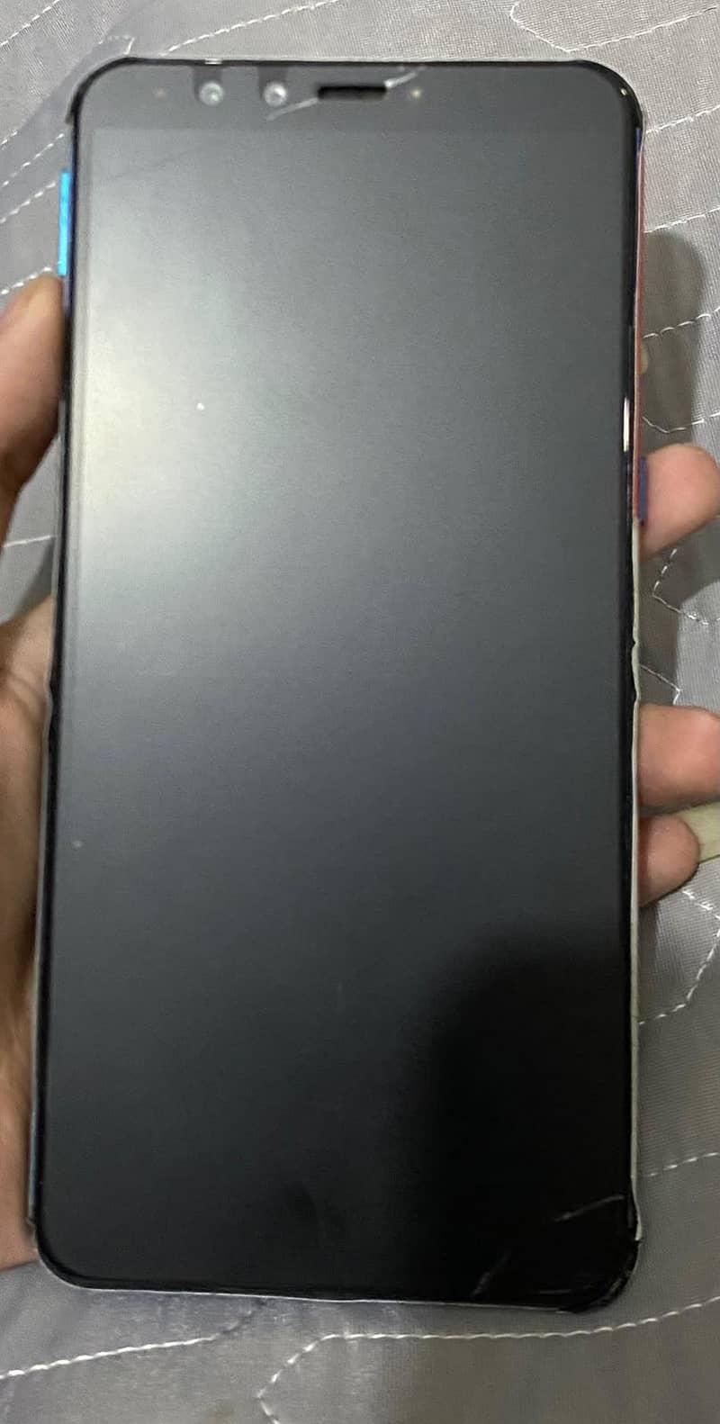 Huawei Y9 0