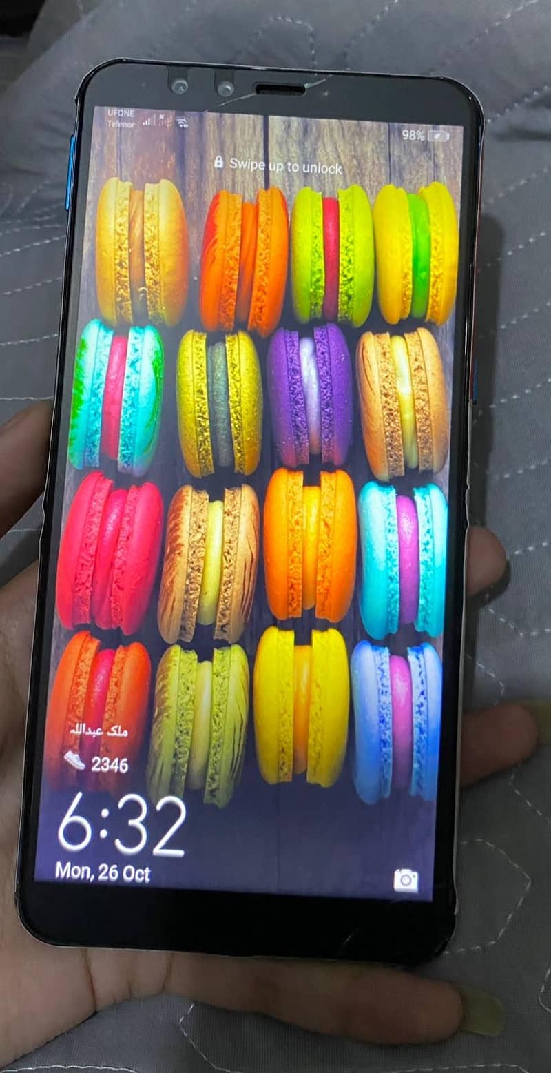 Huawei Y9 1