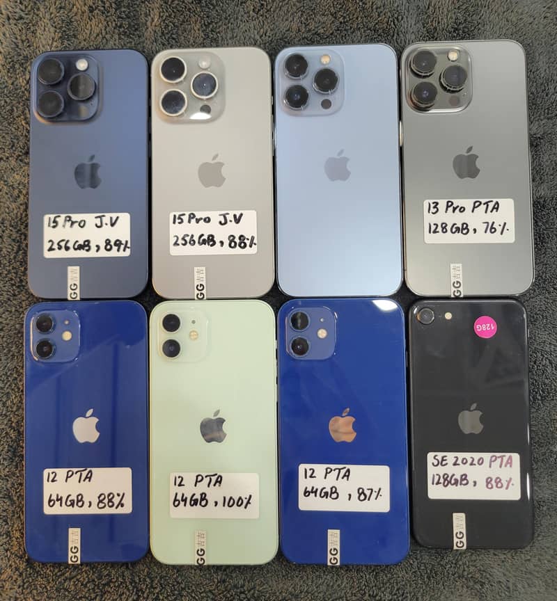 Apple iPhone 15 Pro 3