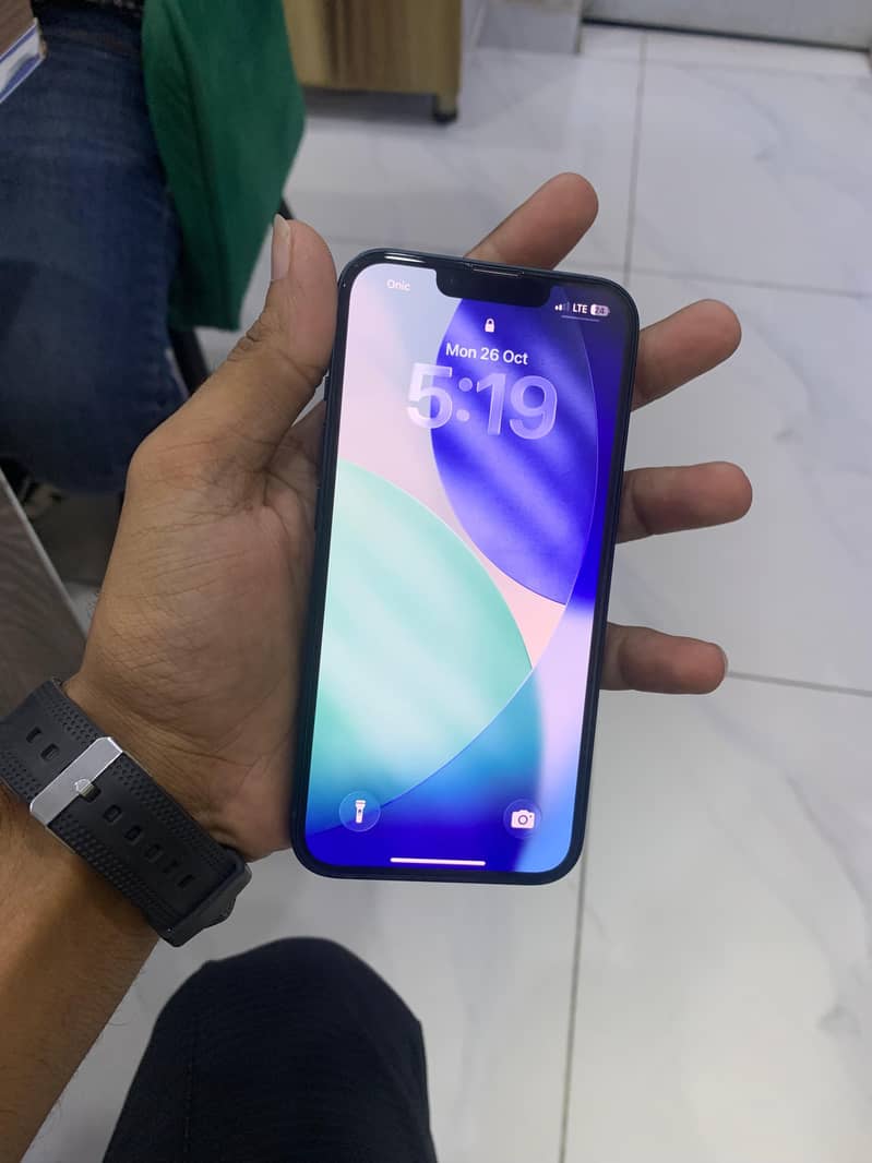 Apple iPhone 13 1