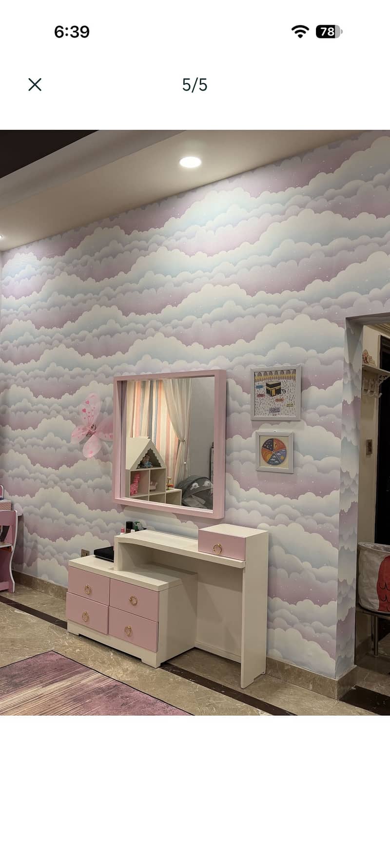 BUNK BED 3