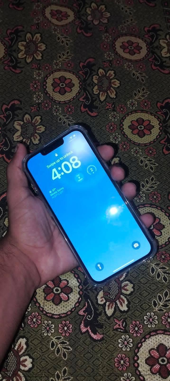 Apple iPhone 14 1