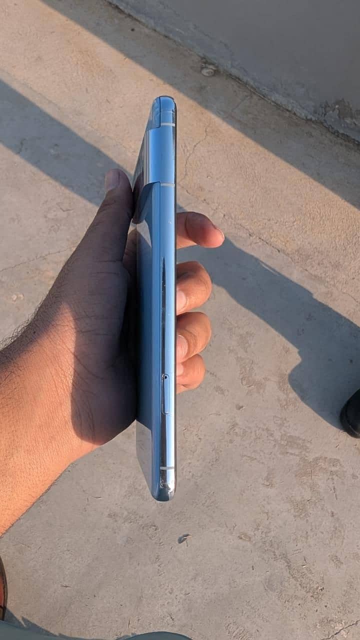 Google Pixel 8 Pro 4