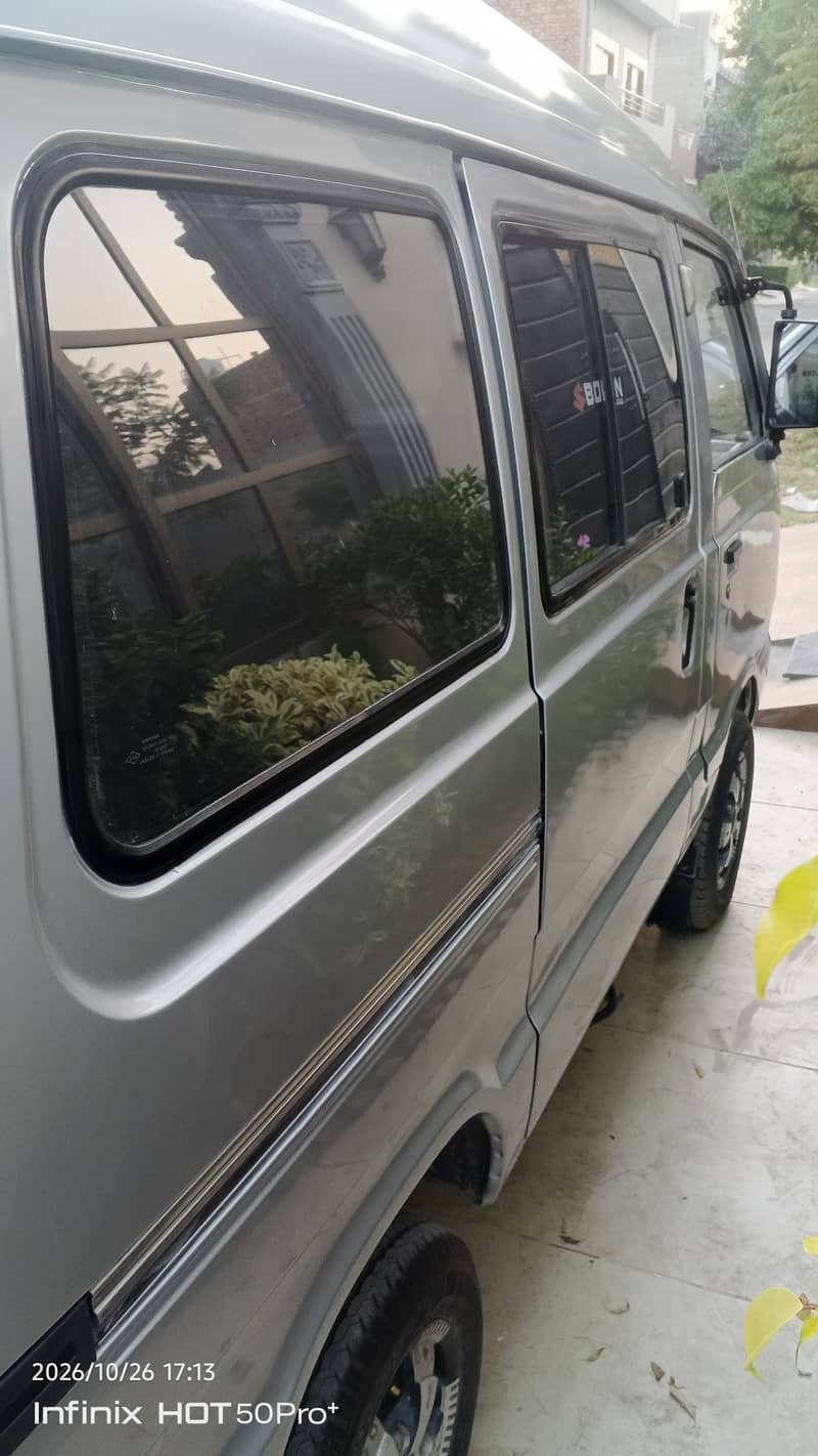Suzuki bolan 2016 3