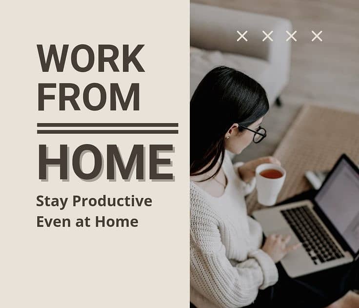 Home Based Job 0