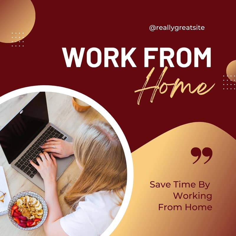 Home Based Job 1