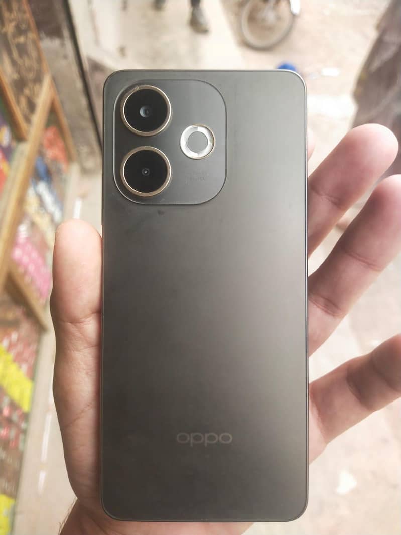 OPPO A5 Pro 0