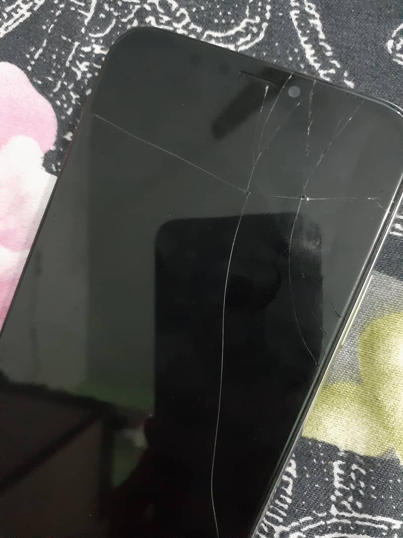 Apple iPhone X 5