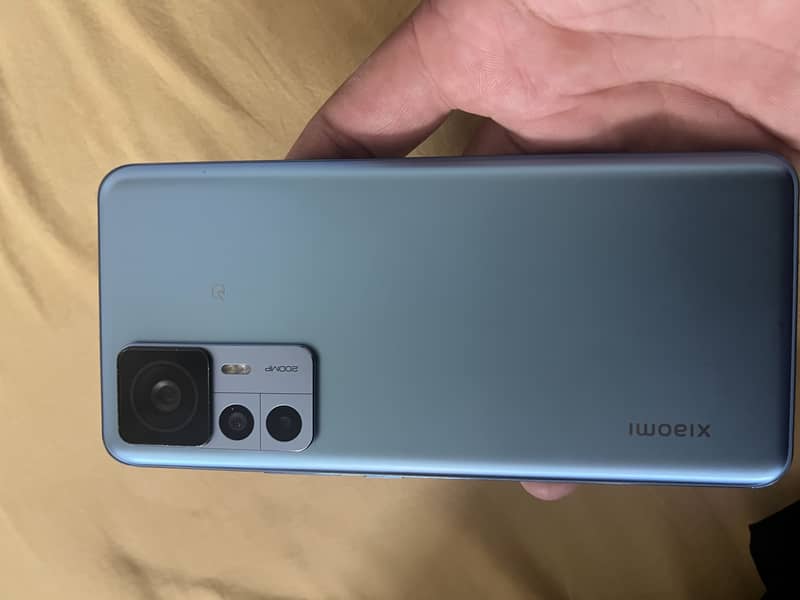 Xiaomi 12T Pro 0