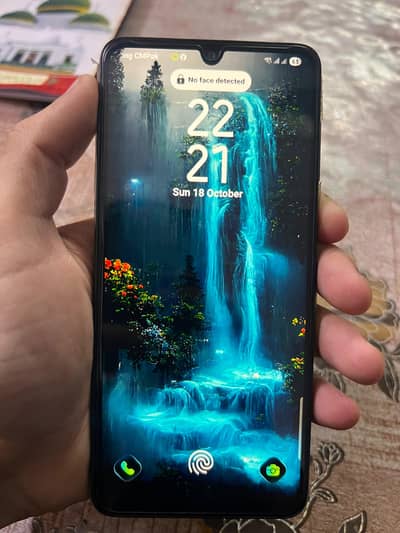 Samsung Mobile A33 5G